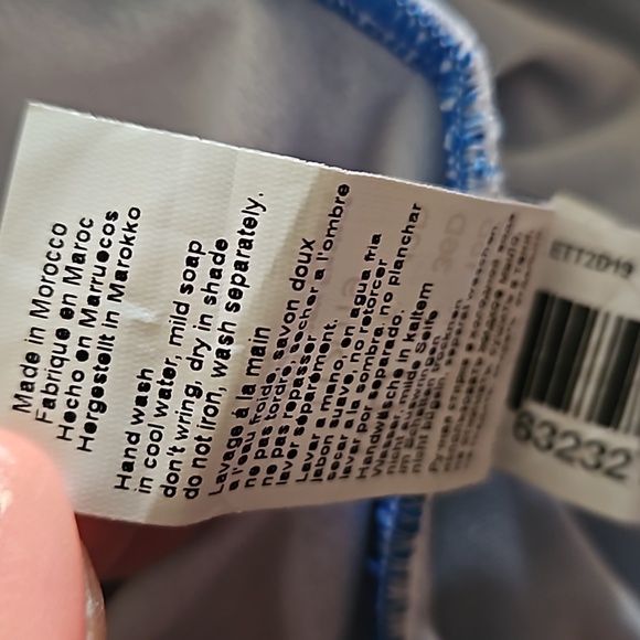 NEW Profile By Gottex Tutti Frutti Shirred Underwire One Piece Swim Bathing Suit - Picture 8 of 12